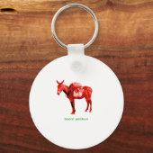 マレ キーホルダー (正面)