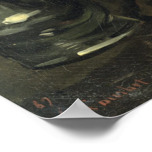 マレ・バベ， 1869 ポスター (角)