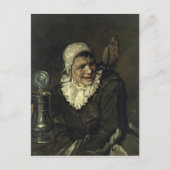 マレ・バベ， 1869 ポストカード (正面)