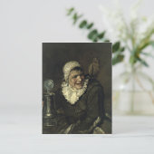 マレ・バベ， 1869 ポストカード (スタンド正面)