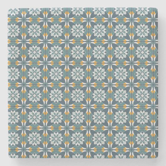 マロキノ ストーンコースター (正面)