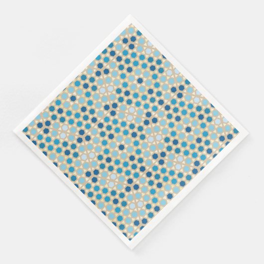 マロコのカラーパターン (コーナー)