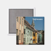 マロスヴァーサーリー マグネット (正面/裏面)