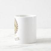 マロナイト(オフィシャルクロス)ギフトマグ コーヒーマグカップ (中央)