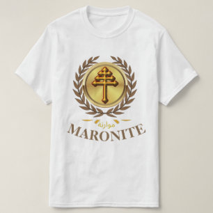 マロナイト（オフィシャルクロス）Tシャツ Tシャツ