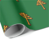 マロナイト・カトリック教会クロスギフト ラッピングペーパー (ロールコーナー)