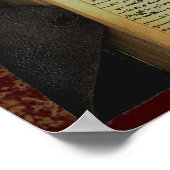 マロナイト・シリアのポスター ポスター (角)