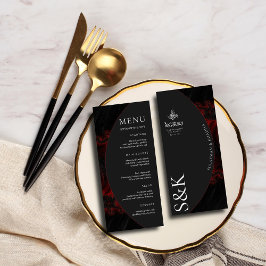 マロミニマルーンB&Wイモダンスラム結婚ズ メニュー