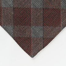 マロムクロスタータンチェックの格子状の小さなレリーフ、 浮き彫り