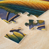 マロリの妖精 ジグソーパズル (側面)