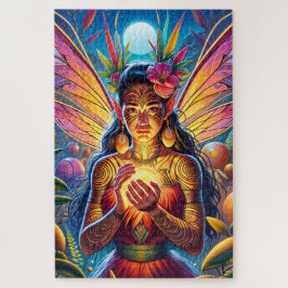 マロリの妖精 ジグソーパズル