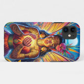 マロリの妖精 Case-Mate iPhoneケース (裏面(横))