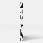 マロリの電話ケース iPhoneケース (左側面)