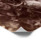 マロリガール ポスター (角)