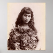 マロリガール ポスター (正面)