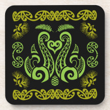 マロリニュージーランドアート