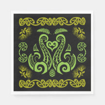 マロリニュージーランドアート