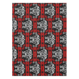 マロリニュージーランドアート テーブルクロス