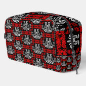 マロリニュージーランドアート ドップキット (右コーナー)