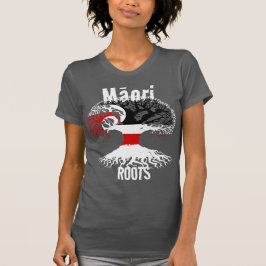 マロリルーツ Tシャツ