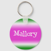 マロリー キーホルダー (正面)