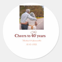 マロンは応援を40周年に結婚捧げる