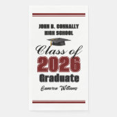 マロンカスタム 2026年卒業パーティー (正面)