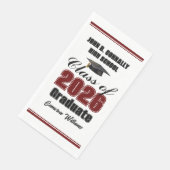 マロンカスタム 2026年卒業パーティー (コーナー)