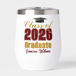 マロンゴールド オーダーメイド 2026年卒業クラス