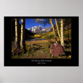 マロンベル ポスター (正面)