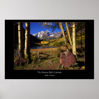 マロンベル ポスター