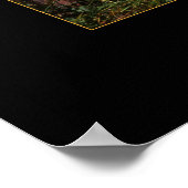 マロンベル ポスター (角)