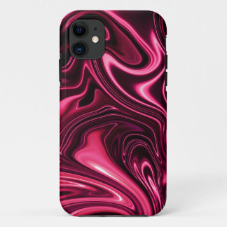 マロン油絵を描iPhone 11ディフェンダーケース iPhone 11 ケース