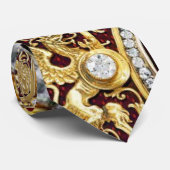 マロン派教会 ネクタイ (ロール)