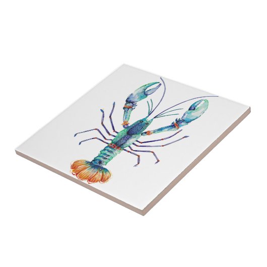 マロン タイル (側面)