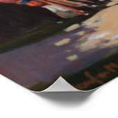 マローホースラジャスタン2010 ポスター (角)