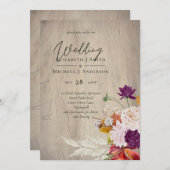 マロ素朴ーンジンジャー赤面結婚ズ (正面/裏面)