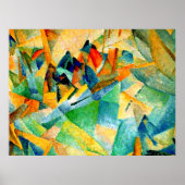 マロ絵画ルカ・ハーバー・ジェステルの ポスター (正面)