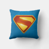 マンすごいゴールデンSシールドの輝き クッション (裏面)