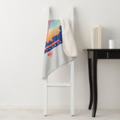 マンすごいメトロポリススカイライン シェルパブランケット (インサイチュ)