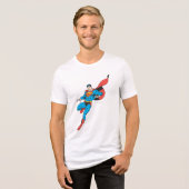 マンすごいランズ軽2 トライブレンドＴシャツ (正面全面)