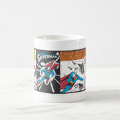 マンすごい漫画パネル コーヒーマグカップ (中央)