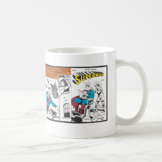 マンすごい漫画パネル コーヒーマグカップ
