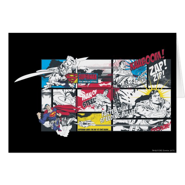 マンすごい漫画ブックコラージュ (正面横)