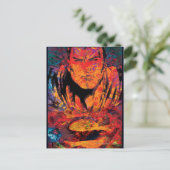 マンすごい・オグランジレンジ ポストカード (スタンド正面)