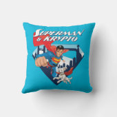 マンすごい&クリプトソーア クッション (裏面)