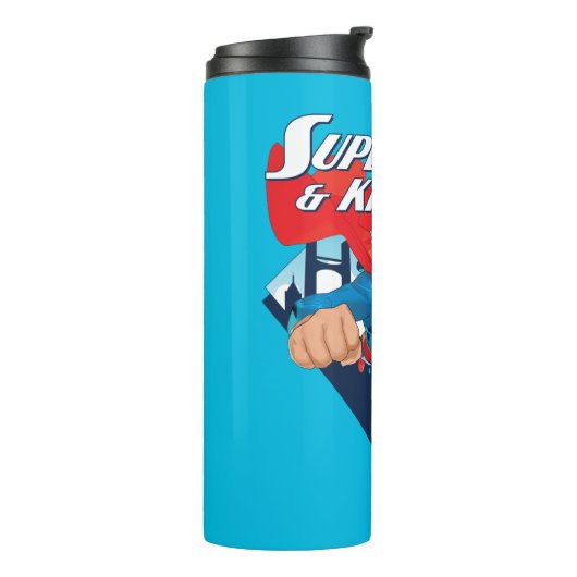 マンすごい&クリプトソーア タンブラー (回転左)