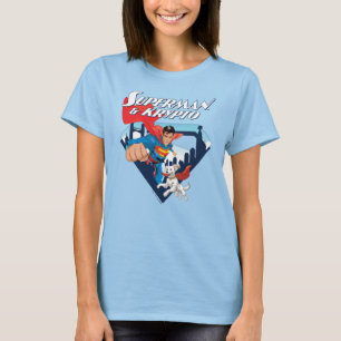 マンすごい&クリプトソーア Tシャツ