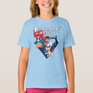 マンすごい&クリプトソーア Tシャツ