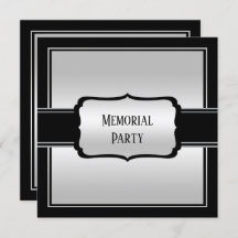 マンエレガントズシルバー&ブラック記念パーティー